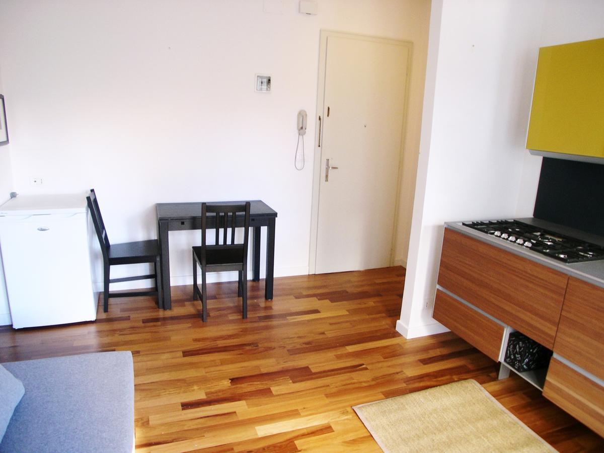 Appartamento Dionea Grado Exterior photo