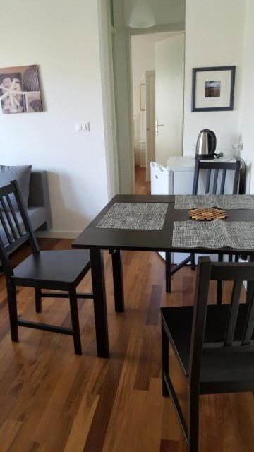 Appartamento Dionea Grado Exterior photo
