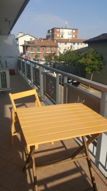 Appartamento Dionea Grado Exterior photo