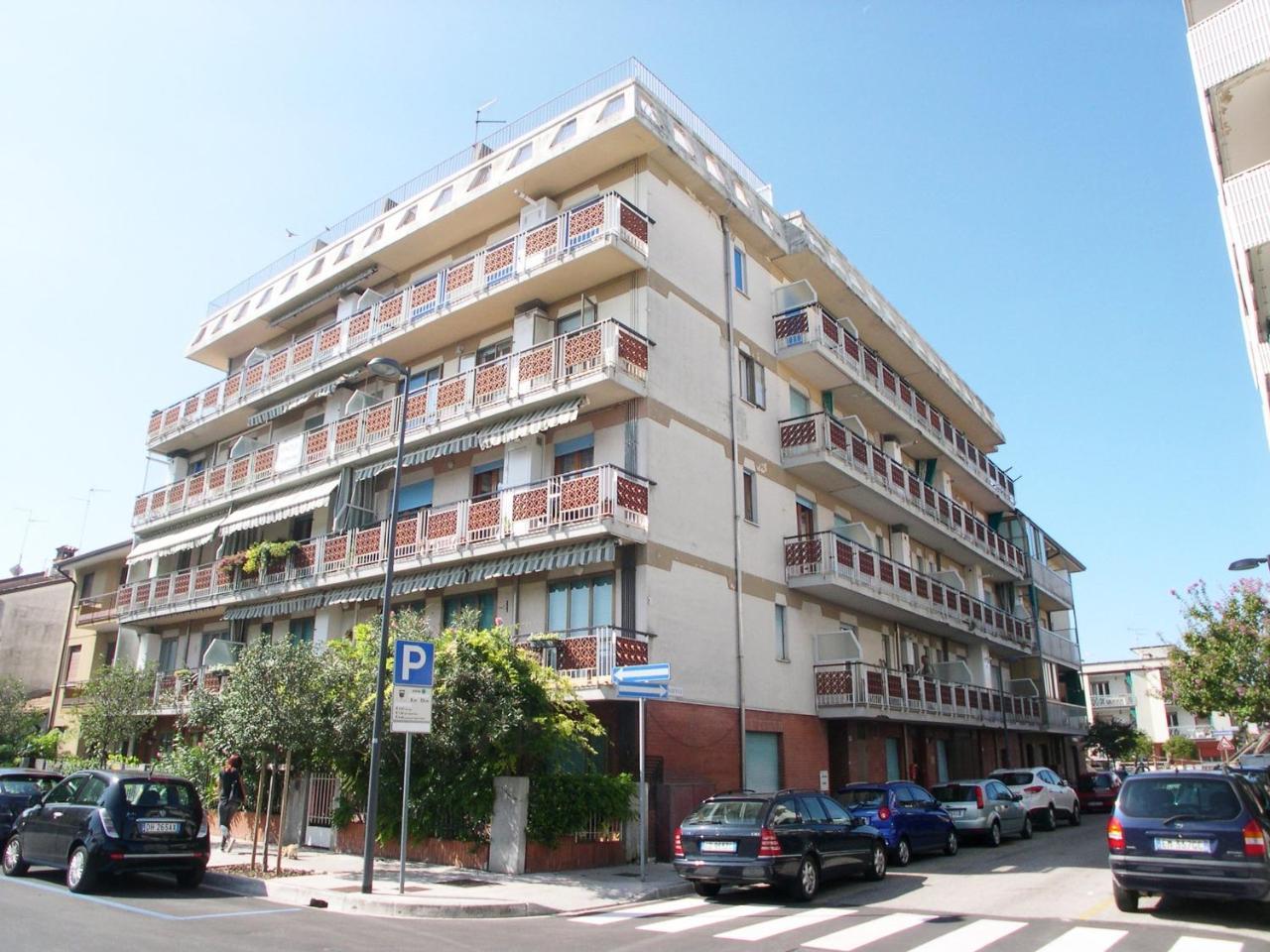 Appartamento Dionea Grado Exterior photo